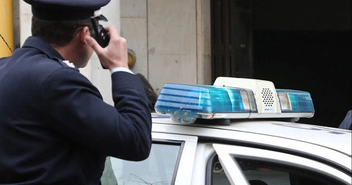 Ένοπλες ληστείες σε Καλλιθέα και Γλυφάδα